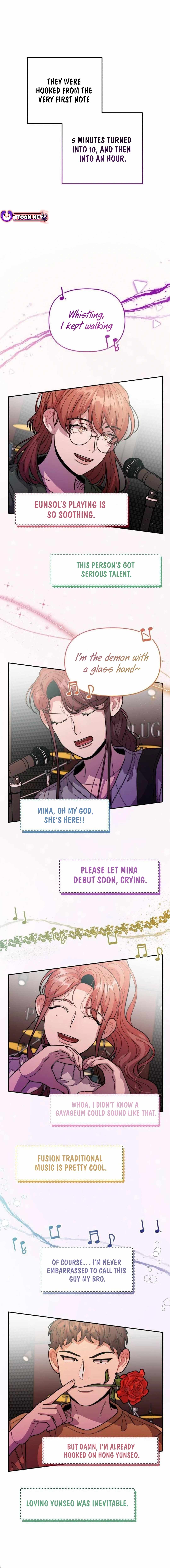 Musician Genius Who Lives Twice Chapter 33 14